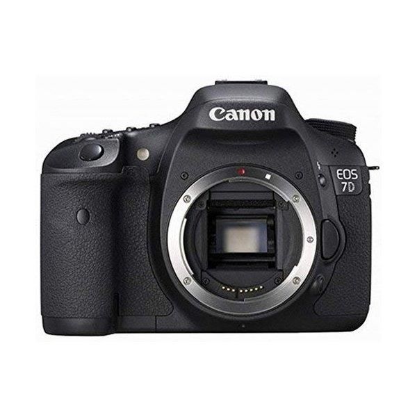 楽天市場】【中古】【1年保証】【美品】Canon EOS 7D ボディ