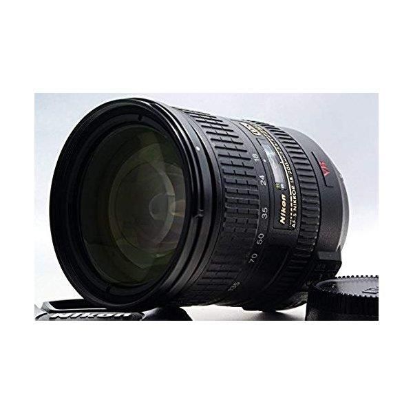 【中古】 ニコン Nikon AF-S DX VR Zoom Nikkor ED18-200粍 F3.5-5.6G IF  ニコンDX初期化専用  当店引きうける30昼日なか 一般受け 鏡鑑受け答え 一眼二眼レフ 取り替えっこ水晶体 写真機