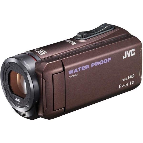 Amazon.co.jp: JVC KENWOOD JVC ビデオカメラ EVERIO 内蔵