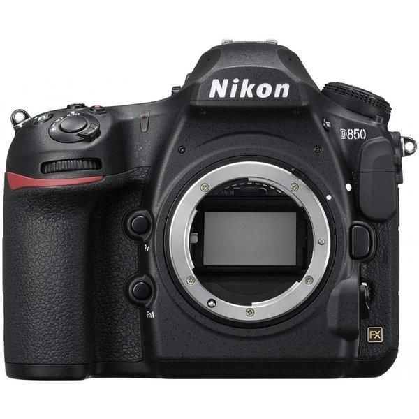 楽天市場】《新品》ニコン デジタル一眼レフカメラ D850 ボディ
