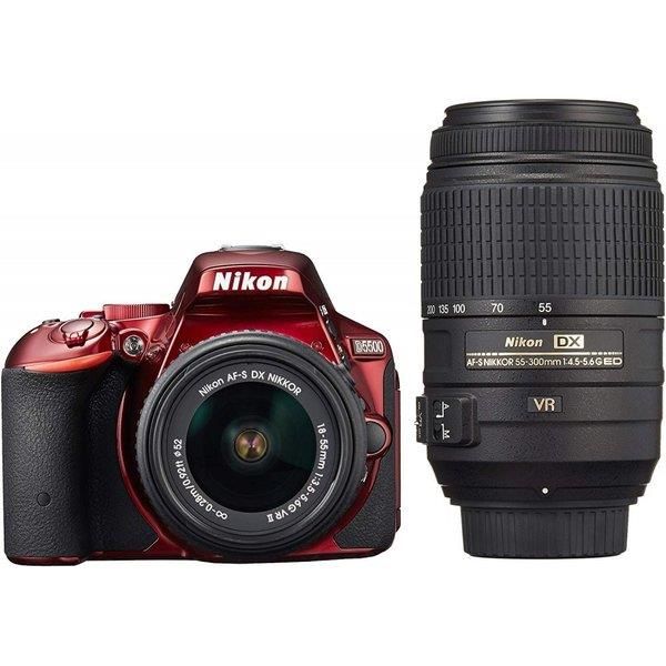 楽天市場】【中古】ニコン Nikon D3400 ダブルズームキット