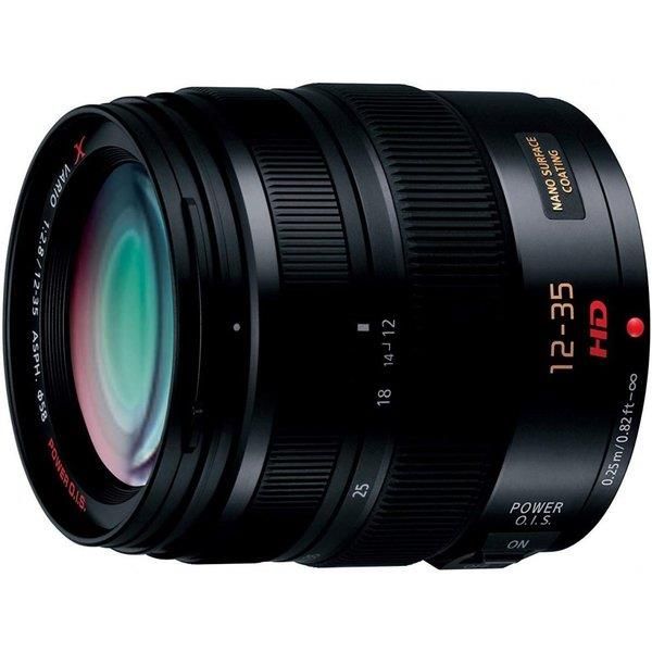 【中古】 パナソニック Panasonic 標準ズームレンズ G X VARIO 12-35mm/F2.8 ASPH. H-HS12035 当店保証30日間 人気 ミラーレス 一眼レフ 交換レンズ カメラ|カメラFanks-PROShop 店