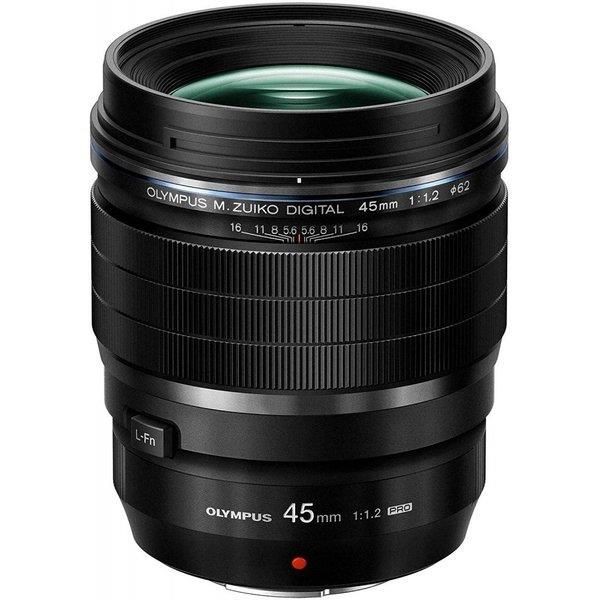 【中古】 オリンパス OLYMPUS 単焦点レンズ ED 45mm F1.2 防塵防滴耐低温 M.ZUIKO DIGITAL ED 45mm F1.2 PRO 当店保証30日間 人気 ミラーレス 一眼レフ 交換レンズ カメラ｜カメラFanks-PROShop 店