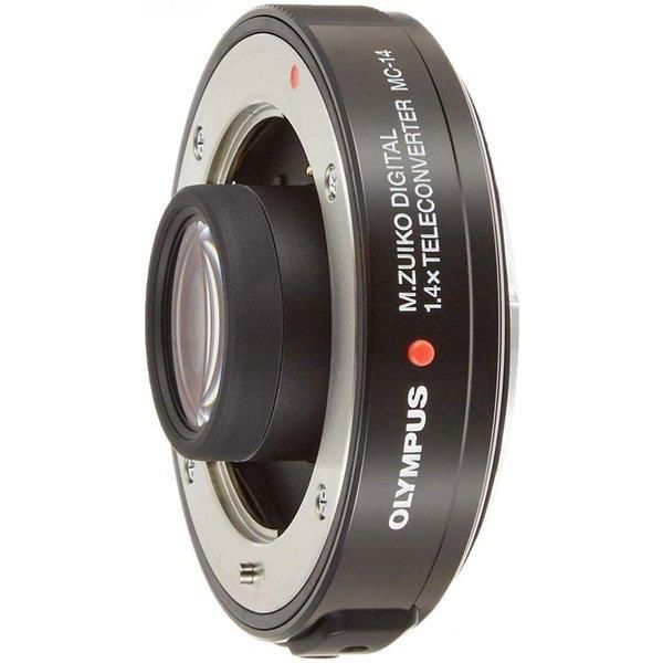 【中古】 オリンパス OLYMPUS 1.4X リアコンバーター MC-14 当店保証30日間 人気 ミラーレス 一眼レフ 交換レンズ カメラ｜カメラFanks-PROShop 店