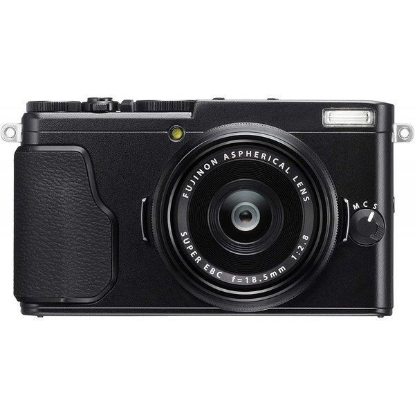 楽天市場】【中古】【1ヶ月保証】 富士フイルム FUJIFILM X70 ブラック