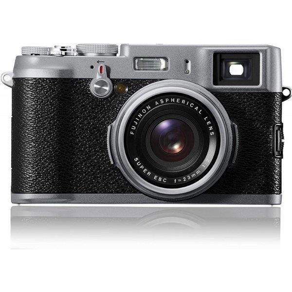 【値下げ中】FUJIFILM X100S ブラック S数9400回 美品 2048-001375_01.jpg