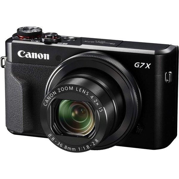 展示品★ほぼ未使用★G7x Mark ii★付属品未使用★美品★ 楽天市場】【中古】【1年保証】【美品】Canon PowerShot G7X