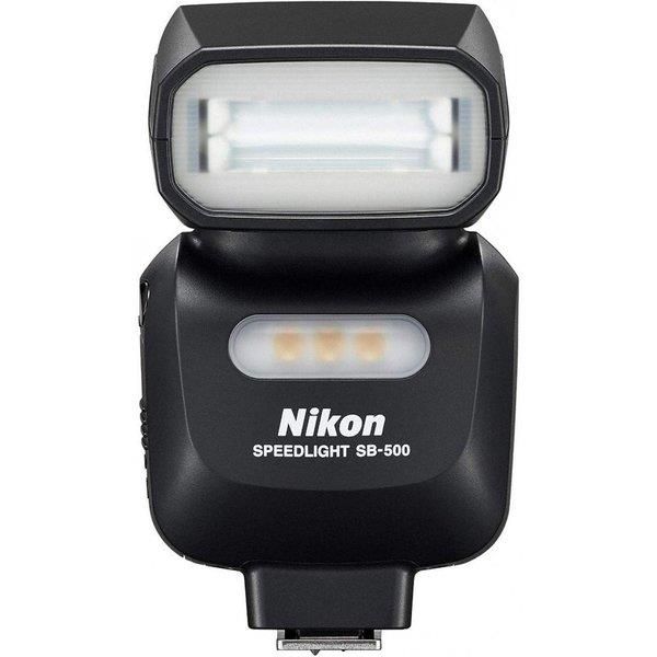 【中古】 ニコン Nikon フラッシュ スピードライト SB-500 当店保証30日間 人気 ミラーレス 一眼レフ 交換レンズ カメラ