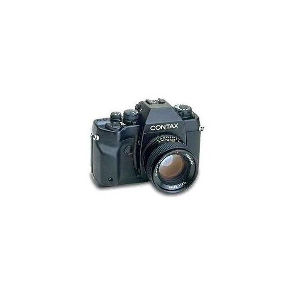 楽天市場】【中古】コンタックス CONTAX S2 60周年記念モデル