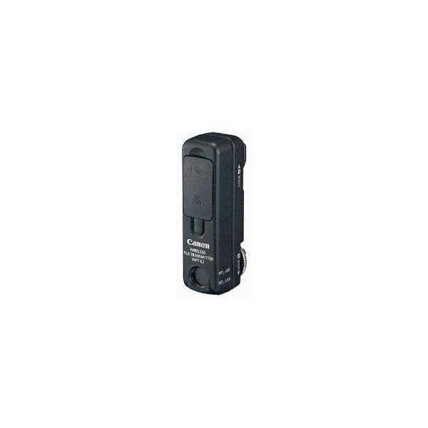 【中古】 キヤノン Canon ワイヤレスファイルトランスミッター WFT-E2 当店保証30日間 人気 ミラーレス 一眼レフ 交換レンズ カメラ
