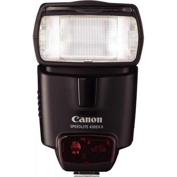 【中古】 キヤノン Canon 閃光電球 す早さ点火装置 430EX II SP430EX2  当店引き受ける30昼日なか 一般受け 鏡鑑受け答え 一眼二眼レフ 取り替えっこ水晶体 写真機