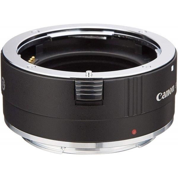 【中古】 キヤノン Canon エクステンションチューブ EF25-2  当店引き受ける30昼日なか 一般受け 鏡鑑受け答え 一眼二眼レフ 取り替えっこ水晶体 写真機