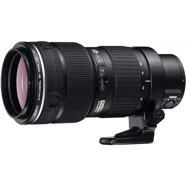 【中古】 オリンパス OLYMPUS ZUIKO DIGITAL ED 35-100mm F2.0 当店保証30日間 人気 ミラーレス 一眼レフ 交換レンズ カメラ｜カメラFanks-PROShop 店