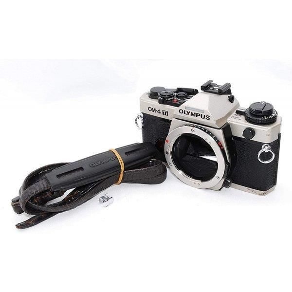 楽天市場】【中古】オリンパス OLYMPUS フィルムカメラ OM-1