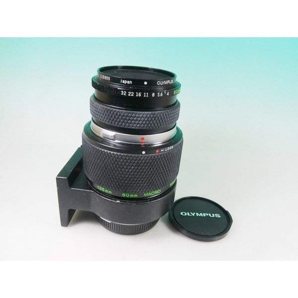 【中古】 オリンパス OLYMPUS MFレンズ OM 80mm F4 macro チューブ付き 当店保証30日間 人気 ミラーレス 一眼レフ 交換レンズ カメラ｜カメラFanks-PROShop 店