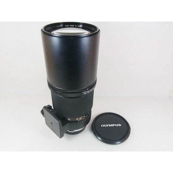 【中古】 オリンパス OLYMPUS MFレンズ OM 300mm F4.5 当店保証30日間 人気 ミラーレス 一眼レフ 交換レンズ カメラ|カメラFanks-PROShop 店