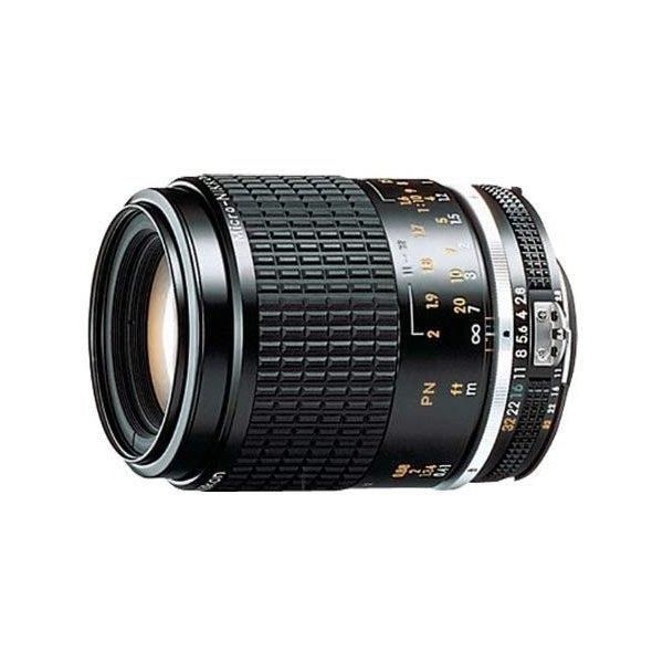 【中古】 ニコン Nikon 105mm f/2.8 MC T?l?objectif court Macro 当店保証30日間 人気 ミラーレス 一眼レフ 交換レンズ カメラ|カメラFanks-PROShop 店