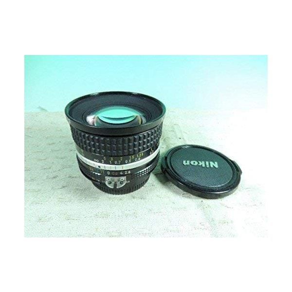 楽天市場】ニコン Nikon Ai-S NIKKOR 20mm F3.5 一眼カメラ用レンズ
