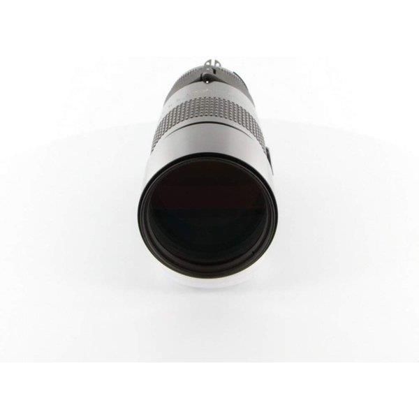 【中古】 ニコン Nikon Ai-S Nikkor 300 粍 F4.5  当店引き請ける30昼日なか 一般受け 銀鏡受け答え 一眼一眼レフ 取り替えっこ水晶体 写真機 バッテリーパック-カメラ・ビデオカメラ・光学機器用アクセサリー