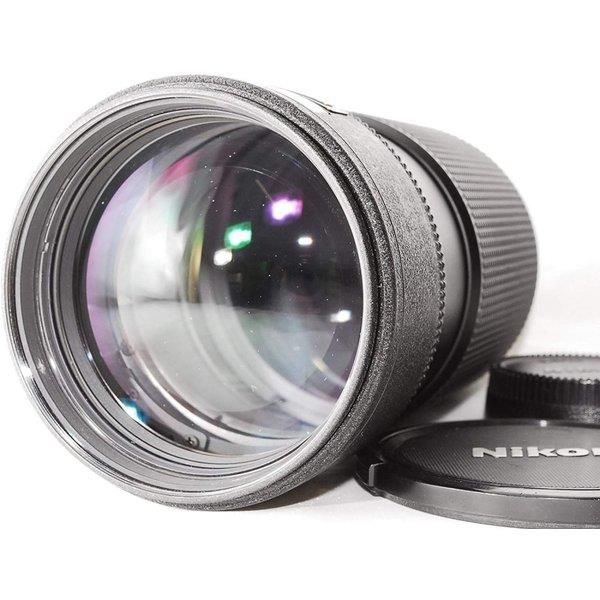 【中古】 ニコン Nikon AF水晶体 AF 80-200粍 F2.8 ED  当店引きうける30昼日なか 一般受け 鏡鑑受け答え 一眼二眼レフ 取り替えっこ水晶体 写真器 カメラ・ビデオカメラ・光学機器-カメラ用交換レンズ