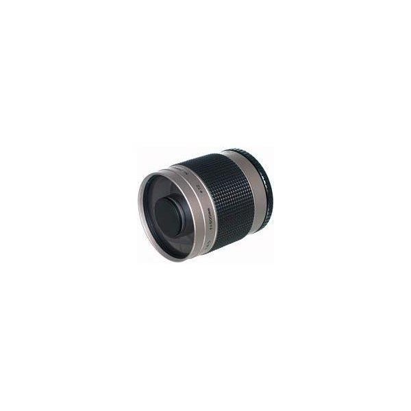 【中古】 ケンコー Kenko 用超望遠レンズ　ミラーレンズ 500mm F8 当店保証30日間 人気 ミラーレス 一眼レフ 交換レンズ カメラ｜カメラFanks-PROShop 店