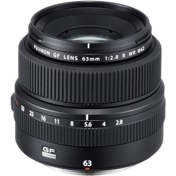 【中古】 フジフィルム FUJIFILM Fujinon gf63mmf2.8?R WRレンズ 当店保証30日間 人気 ミラーレス 一眼レフ 交換レンズ カメラ｜カメラFanks-PROShop 店