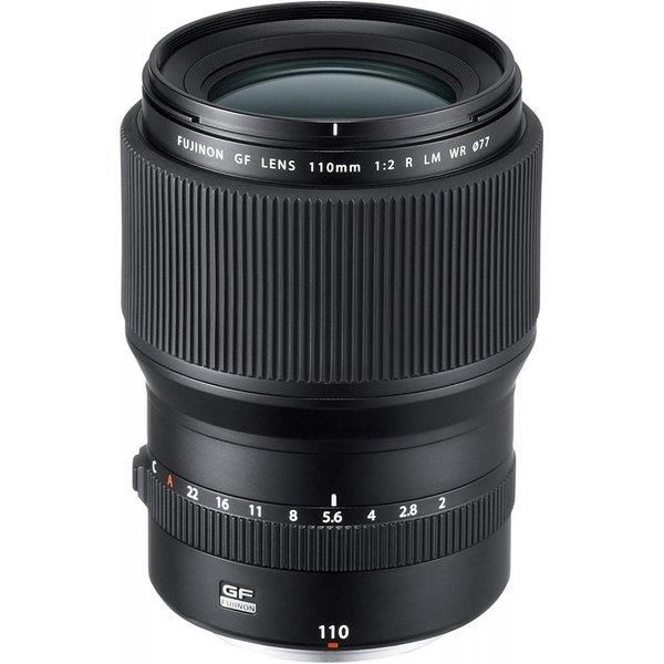 【中古】 フジフィルム FUJIFILM Fujinon gf110mmf2?R LM WRレンズ 当店保証30日間 人気 ミラーレス 一眼レフ 交換レンズ カメラ|カメラFanks-PROShop 店