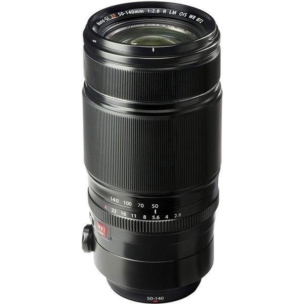 【中古】 フジフィルム FUJIFILM 望遠ズームレンズ XF50-140mmF2.8 R LM OIS WR 当店保証30日間 人気 ミラーレス 一眼レフ 交換レンズ カメラ|カメラFanks-PROShop 店