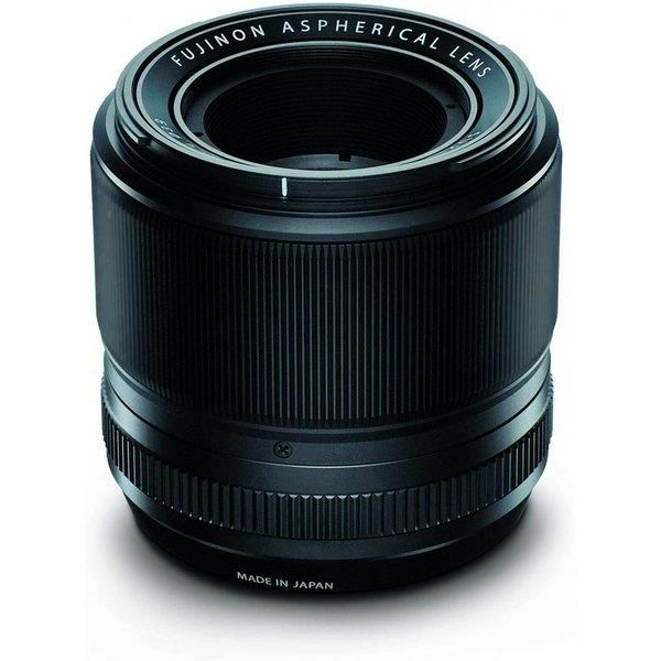 【中古】 フジ写真フィルム FUJIFILM 単興味の中心中望遠マクロ命令水晶体 XF60mmF2.4 R Macro  当店引きうける30昼日なか 一般受け 鏡鑑受け答え 一眼二眼レフ 取り替えっこ水晶体 写真機