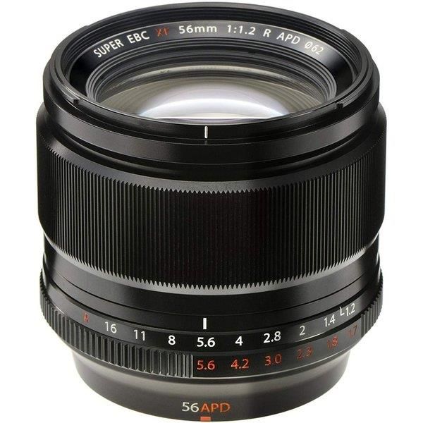 【中古】 フジフィルム FUJIFILM 単焦点レンズ XF56mmF1.2 R APD 当店保証30日間 人気 ミラーレス 一眼レフ 交換レンズ カメラ|カメラFanks-PROShop 店
