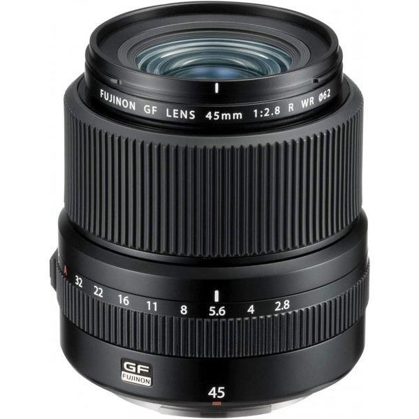 【中古】 フジ写真フィルム FUJIFILM GF 45粍 f/2.8 R WR水晶体  当店引き請ける30昼日なか 一般受け 銀鏡受け答え 一眼一眼レフ 取り替えっこ水晶体 写真機 デジタルカメラ用アクセサリー-TV・オーディオ・カメラ-カメラ・ビデオカメラ・光学機器用アクセサリー
