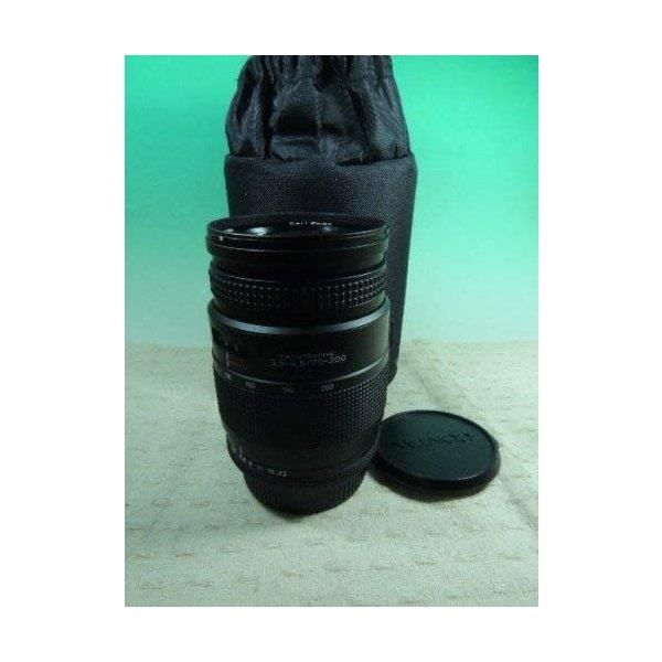 【中古】 コンタックス CONTAX Vario-Sonnar 70-200mm F3.5-4.5 当店保証30日間 人気 ミラーレス 一眼レフ 交換レンズ カメラ|カメラFanks-PROShop 店
