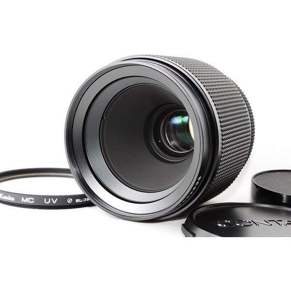 【中古】 コンタックス CONTAX S-Planar 60mm F2.8 F/2.8 T* 当店保証30日間 人気 ミラーレス 一眼レフ 交換レンズ カメラ|カメラFanks-PROShop 店