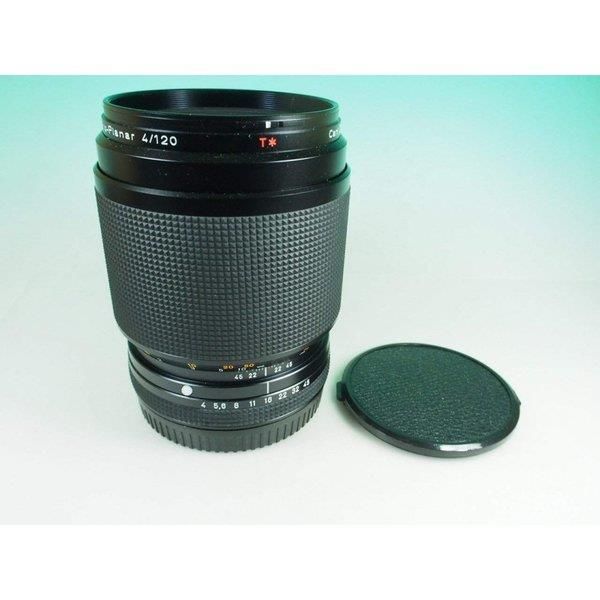 【中古】 コンタックス CONTAX 645 Apo-Makro-Planar 120mm F4 マクロ 当店保証30日間 人気 ミラーレス 一眼レフ 交換レンズ カメラ|カメラFanks-PROShop 店