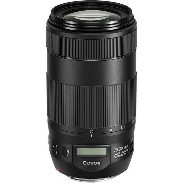 楽天市場】【中古】キヤノン Canon EFレンズ EF75-300mm F4-5.6