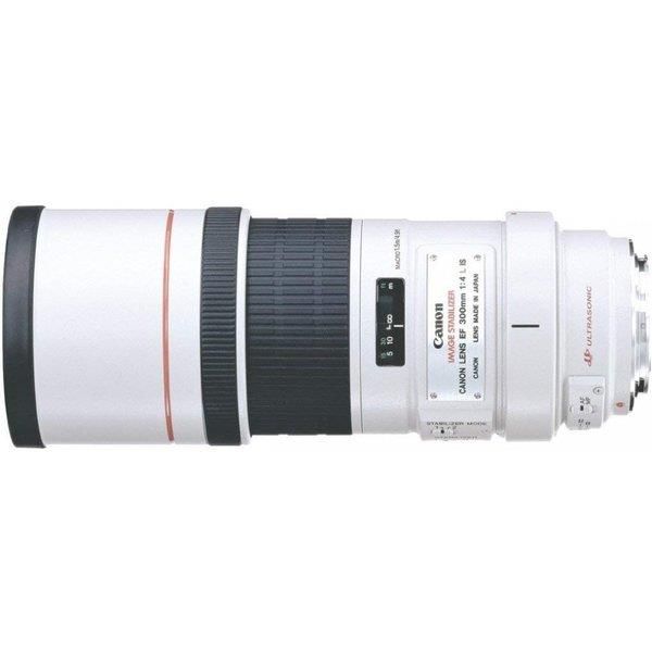 Canon EF400mm f5.6L USM 単焦点望遠レンズ Canon EF400mm F5.6L USM レビュー【富士フイルム使いでもいい
