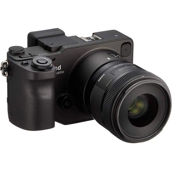楽天市場】【中古】シグマ SIGMA sd Quattro & Art 30mm F1.4 DC