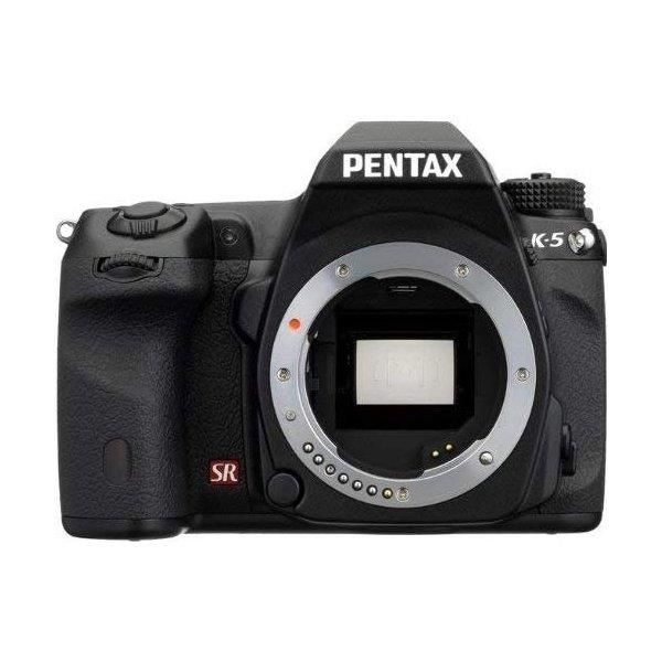 PENTAX k-5Ⅱ ボディ 楽天市場】【中古】ペンタックス PENTAX K-5II ボディ K-5IIBODY 12018