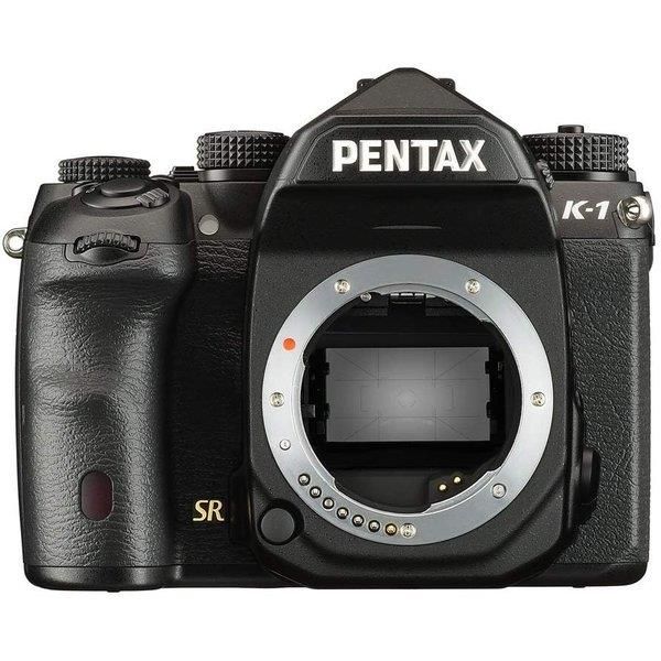 【中古】 ペンタックス PENTAX K-1 ボディ 当店保証30日間 人気 ミラーレス 一眼レフ 交換レンズ カメラ｜カメラFanks-PROShop 店