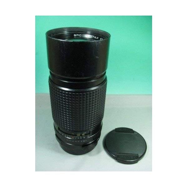 【中古】 ペンタックス PENTAX SMCP 67 300粍 F4  当店引き請ける30昼日なか 一般受け 銀鏡受け答え 一眼一眼レフ 取り替えっこ水晶体 写真機 TV・オーディオ・カメラ-バッテリーパック-カメラ・ビデオカメラ・光学機器用アクセサリー