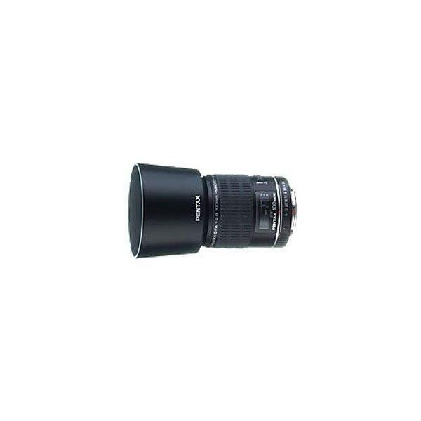 【中古】 ペンタックス PENTAX SMC D FA M100/2.8 W/C DFAM100F2.8 当店保証30日間 人気 ミラーレス 一眼レフ 交換レンズ カメラ｜カメラFanks-PROShop 店