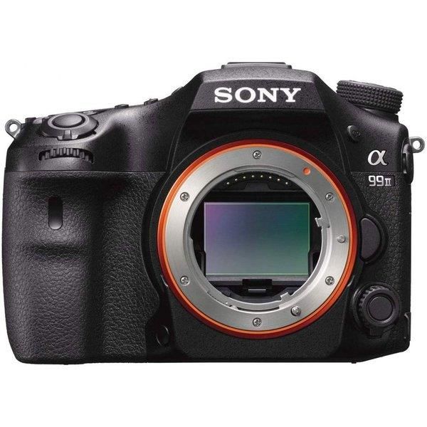 【中古】 ソニー SONY α99 II ボディ ILCA-99M2 当店保証30日間 人気 ミラーレス 一眼レフ 交換レンズ カメラ 174,900円