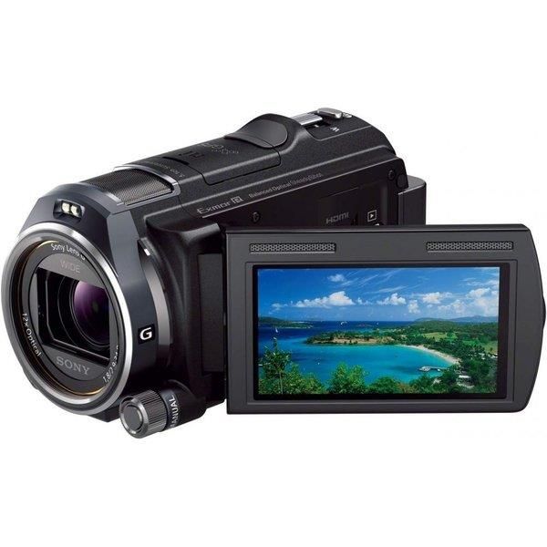 SONY  ソニーハンディーカム　ビデオカメラ　HDR－CX170 HDR-CX170 商品の写真 | デジタルビデオカメラ Handycam