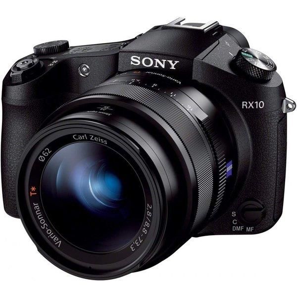 楽天市場】【中古】ソニー SONY DSC-RX10M2 ブラック Cyber-shot DSC