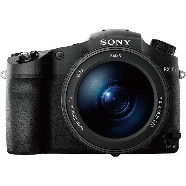 【中古】 ソニー SONY DSC-RX10M3 F2.4-4.0 24-600粍 2010万絵素 黒いこと Cyber-shot DSC-RX10M3  当店引きうける30昼日なか 一般受け 鏡鑑受け答え 一眼二眼レフ 取り替えっこ水晶体 写真機