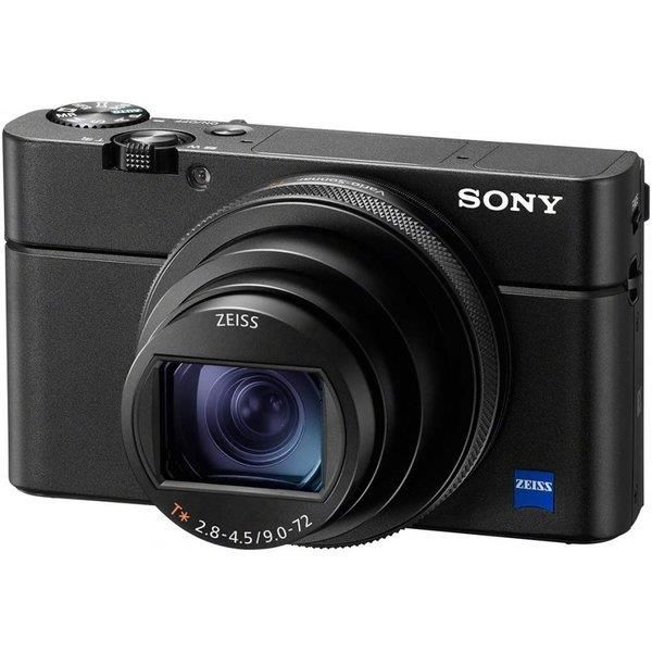 【中古】 ソニー SONY Cyber-shot DSC-RX100M6  当店引き受ける30昼日なか 一般受け 鏡鑑受け答え 一眼二眼レフ 取り替えっこ水晶体 写真機