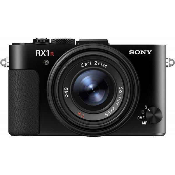 【中古】 ソニー SONY Cyber-shot RX1RM2 4240万画素 DSC-RX1RM2 当店保証30日間 人気 ミラーレス 一眼レフ 交換レンズ カメラ