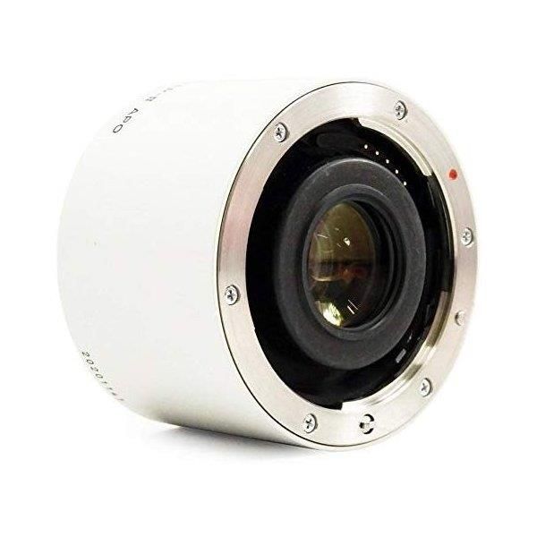 【中古】 ミノルタ AF 2X TELE CONVERTER-II APO MINOLTA テレコンバーター 当店保証30日間 人気 ミラーレス 一眼レフ 交換レンズ カメラ｜カメラFanks-PROShop 店
