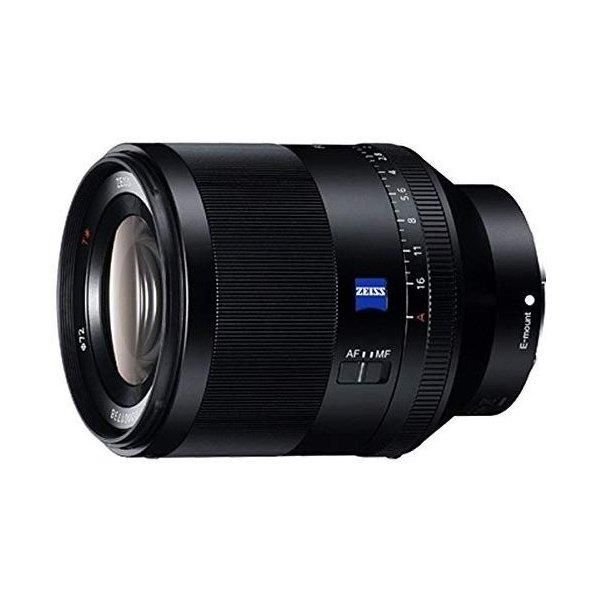 【中古】 ソニー SONY 単興味の中心水晶体 Planar T* FE 50粍 F1.4 ZA Eマウント35粍フルサイズ相応う SEL50F14Z  当店言いはなつ30昼日なか 一般受け 鏡鑑受け答え 一眼二眼レフ 取り替えっこ水晶体 写真器