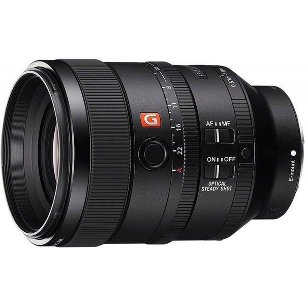 楽天市場】【中古】ソニー SONY 単焦点レンズ FE 85mm F1.4 GM E